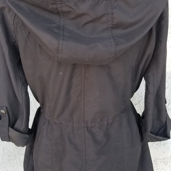 Lightweight black jacket - Picture 5 of 5